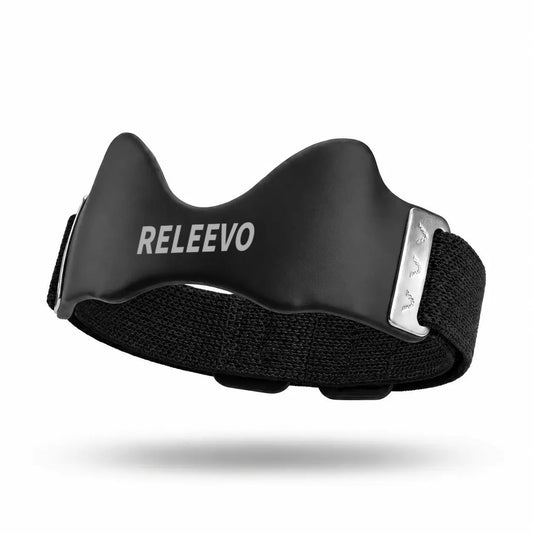 RELEEVO - Ayarlı Diz Destek Bandı